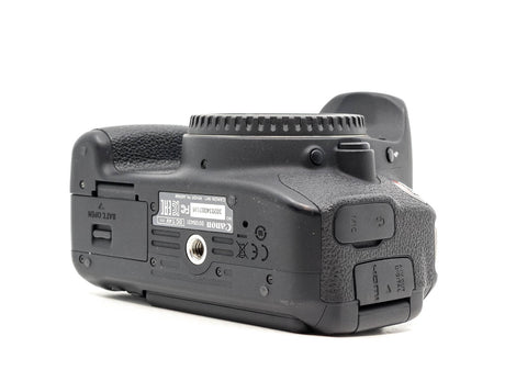 Canon EOS Rebel T5i - segunda mano - buen estado - detalle 3 de 5 - SKU 3717347 - Camera Market