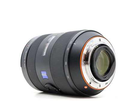 Sony Carl Zeiss Vario-Sonnar T* 24-70mm f/2.8 SSM II - Montagem Sony A