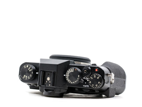 Fujifilm X-T10 - segunda mano - excelente estado - detalle 3 de 5 - SKU 3717967 - Camera Market