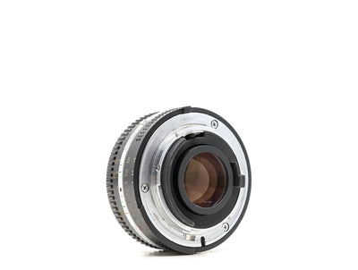 Compre Nikon Ai-S Nikkor 50mm f/1.8 Pancake | Camera Market