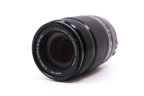 fujifilm|xf 55-200mm f/3.5-4.8 r lm ois - Bueno - 3