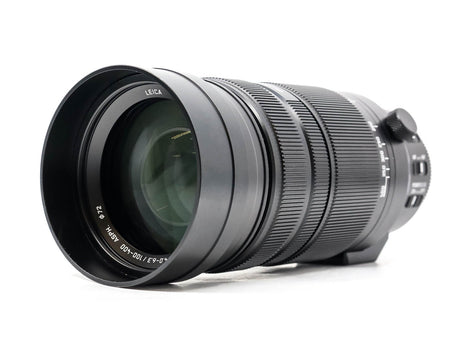 Panasonic Leica DG Vario-Elmar 100-400mm f/4-6.3 ASPH. Power OIS 