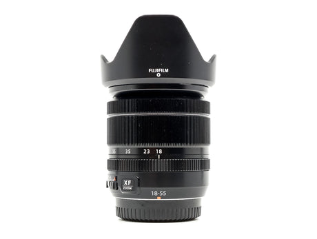 Fujifilm XF 18-55mm f/2.8-4 R LM OIS - segunda mano - excelente estado - detalle 3 de 4 - SKU 3722134 - Camera Market