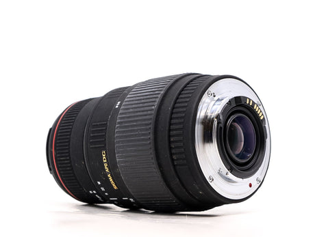 Sigma 70-300mm f/4-5.6 APO DG Macro - Montagem Sigma SA