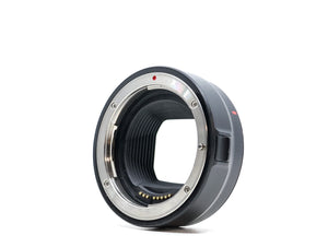 Canon Mount Adapter EF-EOS R - segunda mano - excelente estado - detalle 3 de 4 - SKU 3633257 - Camera Market