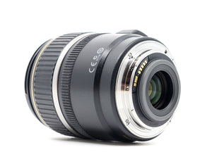 Canon EF-S 17-85mm f/4-5.6 IS USM - segunda mano - excelente estado - detalle 3 de 4 - SKU 3714586 - Camera Market