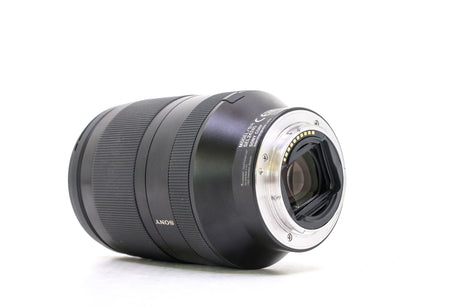 Sony FE 24-240mm f/3.5-6.3 OSS - segunda mano - excelente estado - detalle 3 de 3 - SKU 3708706 - Camera Market