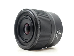 Nikon Nikkor Z MC 50mm f/2.8 - segunda mano - excelente estado - detalle 3 de 5 - SKU 3712451 - Camera Market