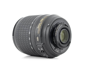 Nikon AF-S DX Nikkor 18-105mm f/3.5-5.6G ED VR - segunda mano - excelente estado - detalle 4 de 6 - SKU 3712365 - Camera Mark