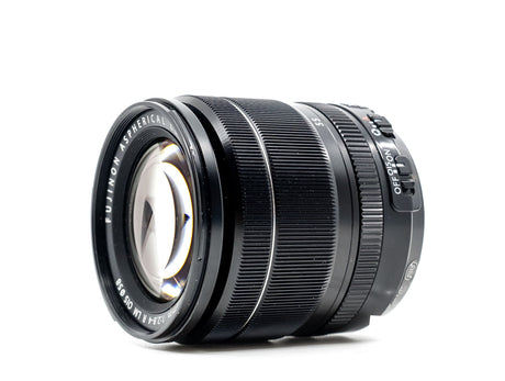 Fujifilm XF 18-55mm f/2.8-4 R LM OIS - segunda mano - excelente estado - detalle 4 de 4 - SKU 3722134 - Camera Market
