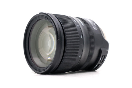 tamron|sp 24-70mm f/2.8 di vc usd g2|f-mount - Excelente - 4