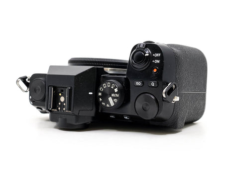 fujifilm|x-s10 - Excelente - 4