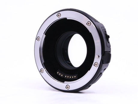 Metabones EF to Micro Four Thirds T Speed Booster ULTRA 0.71x