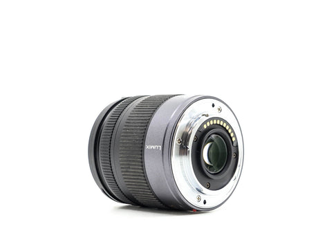 panasonic|lumix g vario 14-45mm f/3.5-5.6 asph mega o.i.s. - Excelente - 4