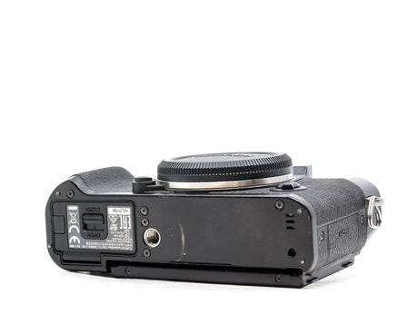 Fujifilm X-T10 - segunda mano - excelente estado - detalle 4 de 5 - SKU 3717967 - Camera Market