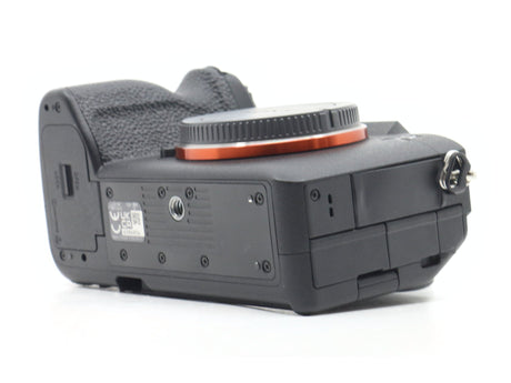 Sony Alpha A7 IV - segunda mano - excelente estado - detalle 4 de 5 - SKU 3814182 - Camera Market