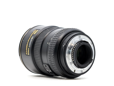 Nikon AF-S DX Nikkor 17-55mm f/2.8G IF-ED - segunda mano - excelente estado - detalle 4 de 4 - SKU 3712370 - Camera Market