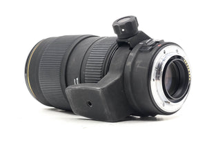 Sigma 70-200mm f/2.8 EX APO - Sony A Fit - segunda mano - excelente estado - detalle 4 de 6 - SKU 3717194 - Camera Market