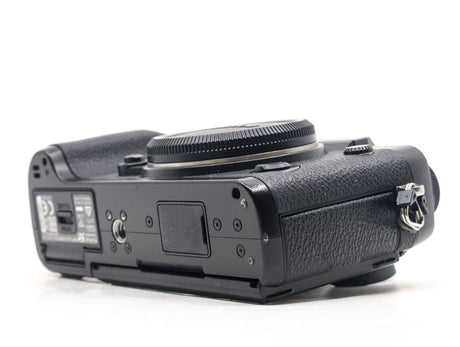 Fujifilm X-E1 - segunda mano - excelente estado - detalle 4 de 5 - SKU 3714530 - Camera Market