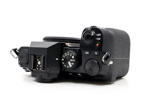 Fujifilm X-S10 - segunda mano - excelente estado - detalle 4 de 12 - SKU 3721459 - Camera Market