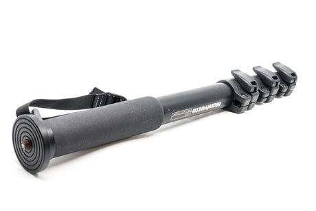 Manfrotto 680B Monopod - segunda mano - buen estado - detalle 4 de 4 - SKU 3705194 - Camera Market
