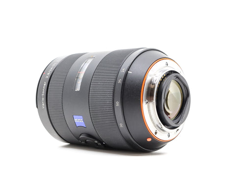 Sony Carl Zeiss Vario-Sonnar T* 24-70mm f/2.8 SSM II - Montagem Sony A