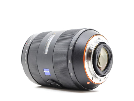 Sony Carl Zeiss Vario-Sonnar T* 24-70mm f/2.8 SSM II - Montagem Sony A