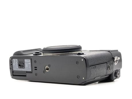 Fujifilm X-Pro 2 - segunda mano - excelente estado - detalle 5 de 5 - SKU 3709154 - Camera Market