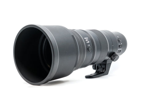 Nikon Nikkor Z 400mm f/4.5 VR S - segunda mano - excelente estado - detalle 5 de 5 - SKU 3722005 - Camera Market