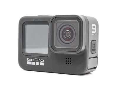 **Compre GoPro HERO9 Black | Camera Market**