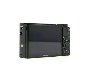 Sony Cyber-shot RX100 VII - segunda mano - excelente estado - detalle 6 de 7 - SKU 3382195 - Camera Market