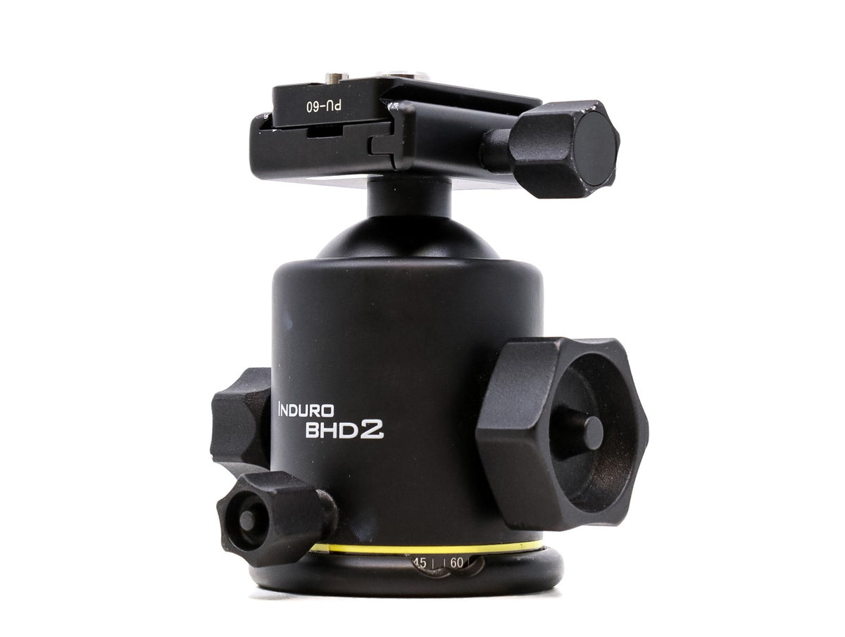 Induro BHD2 Ball Head · imagem principal