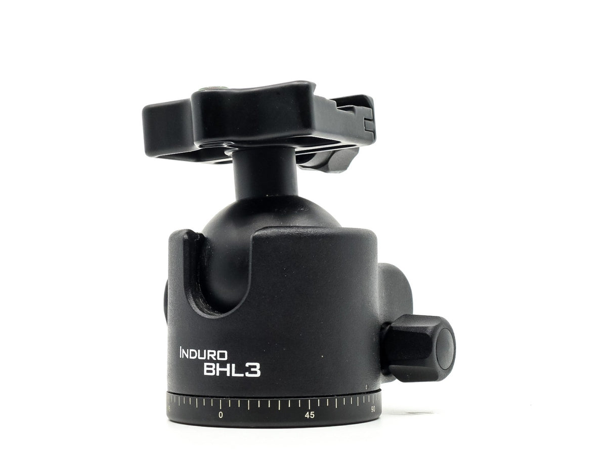 Induro BHL3 Ball Head · imagem principal