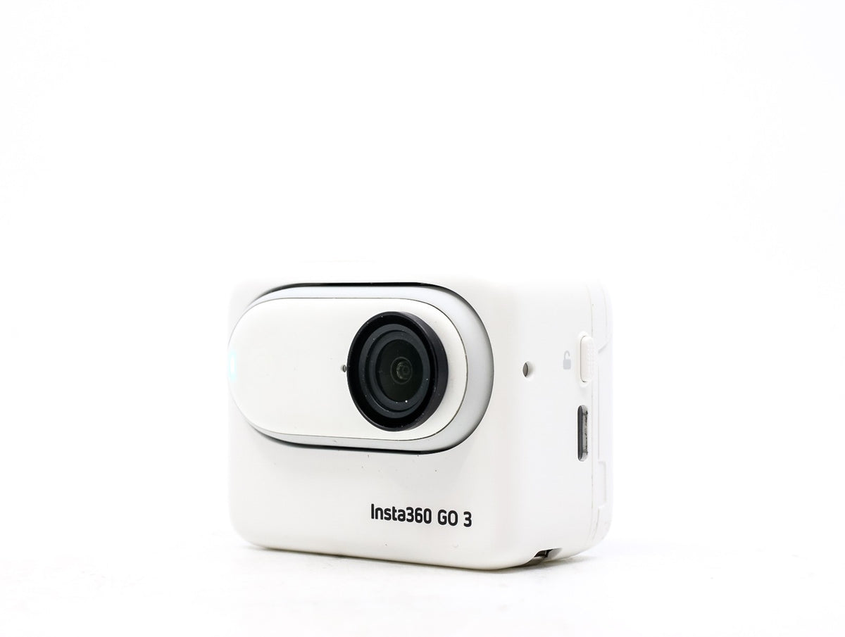 Insta360 Go 3 64GB · imagem principal
