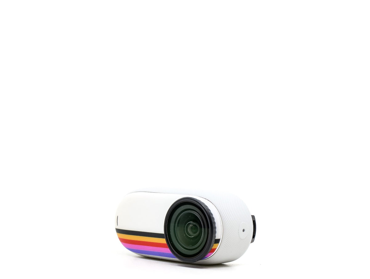 Insta360 Go 3S 128GB Retro Edition · imagem principal