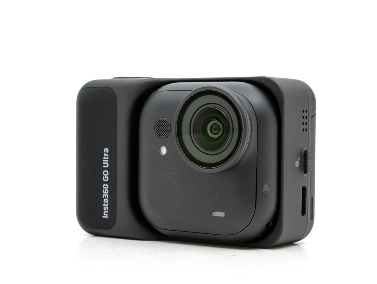 Insta360 GO Ultra · imagem principal
