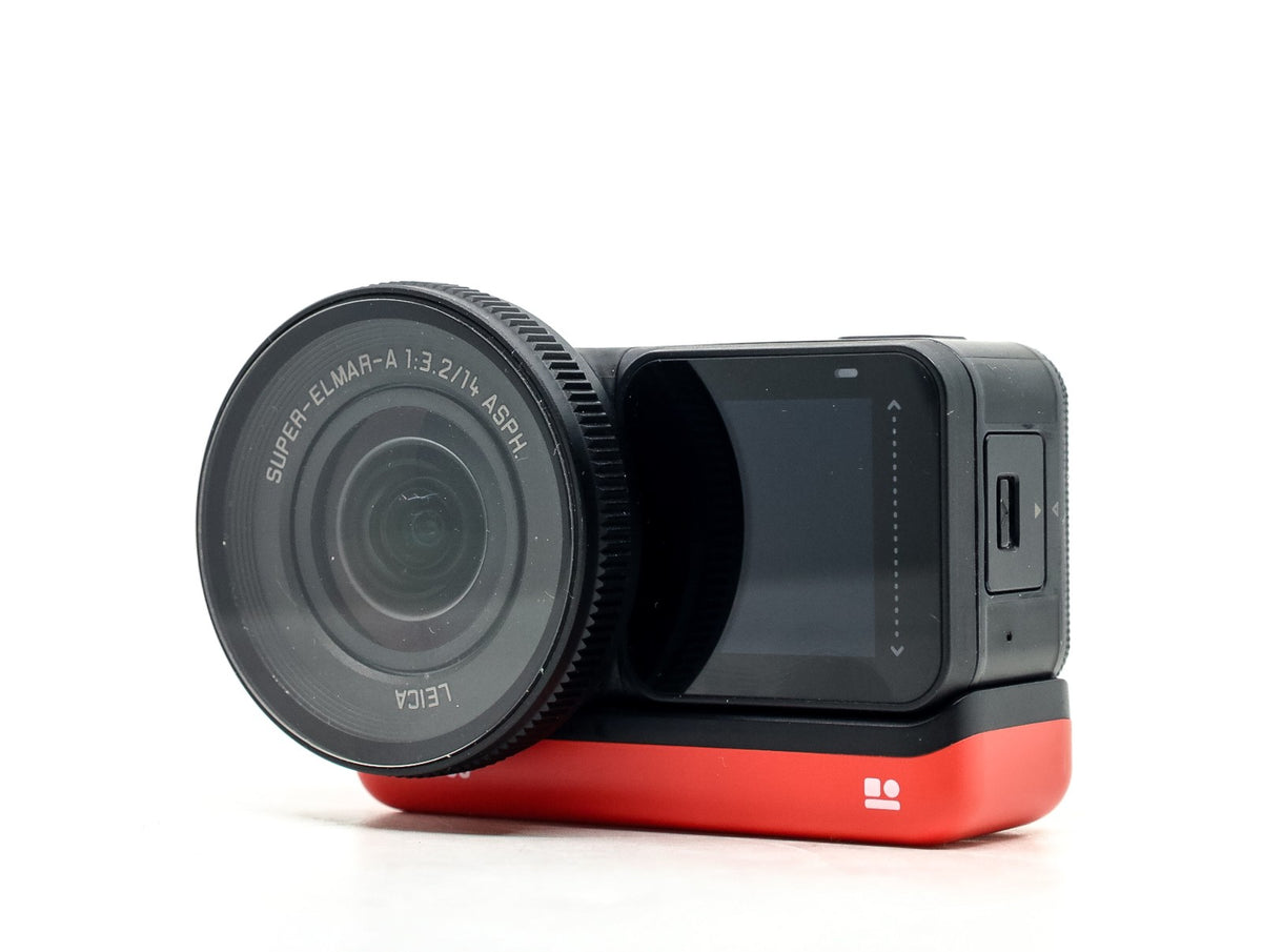 Insta360 ONE R 1-Inch Edition · imagem principal