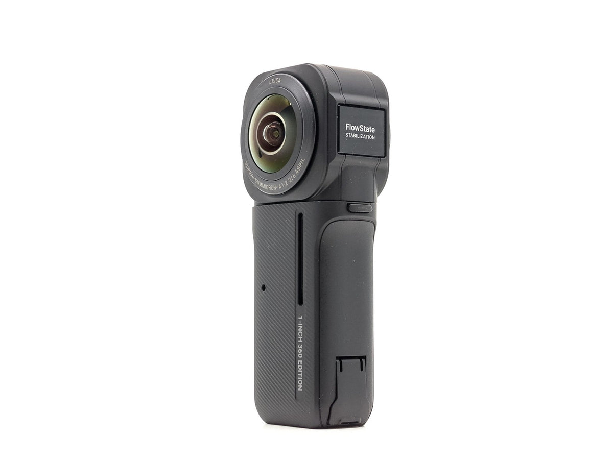 Insta360 ONE RS 1-Inch 360 Edition · imagem principal