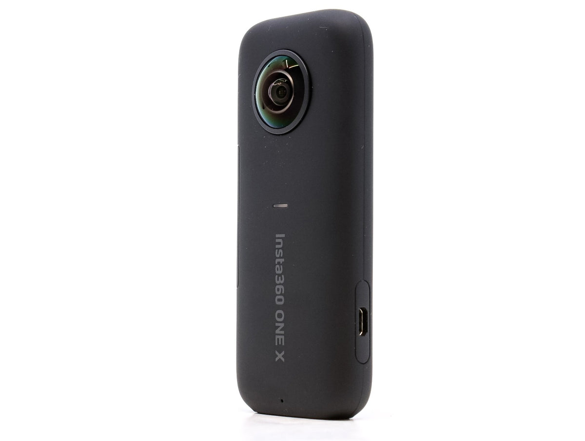 Insta360 ONE X · imagem principal