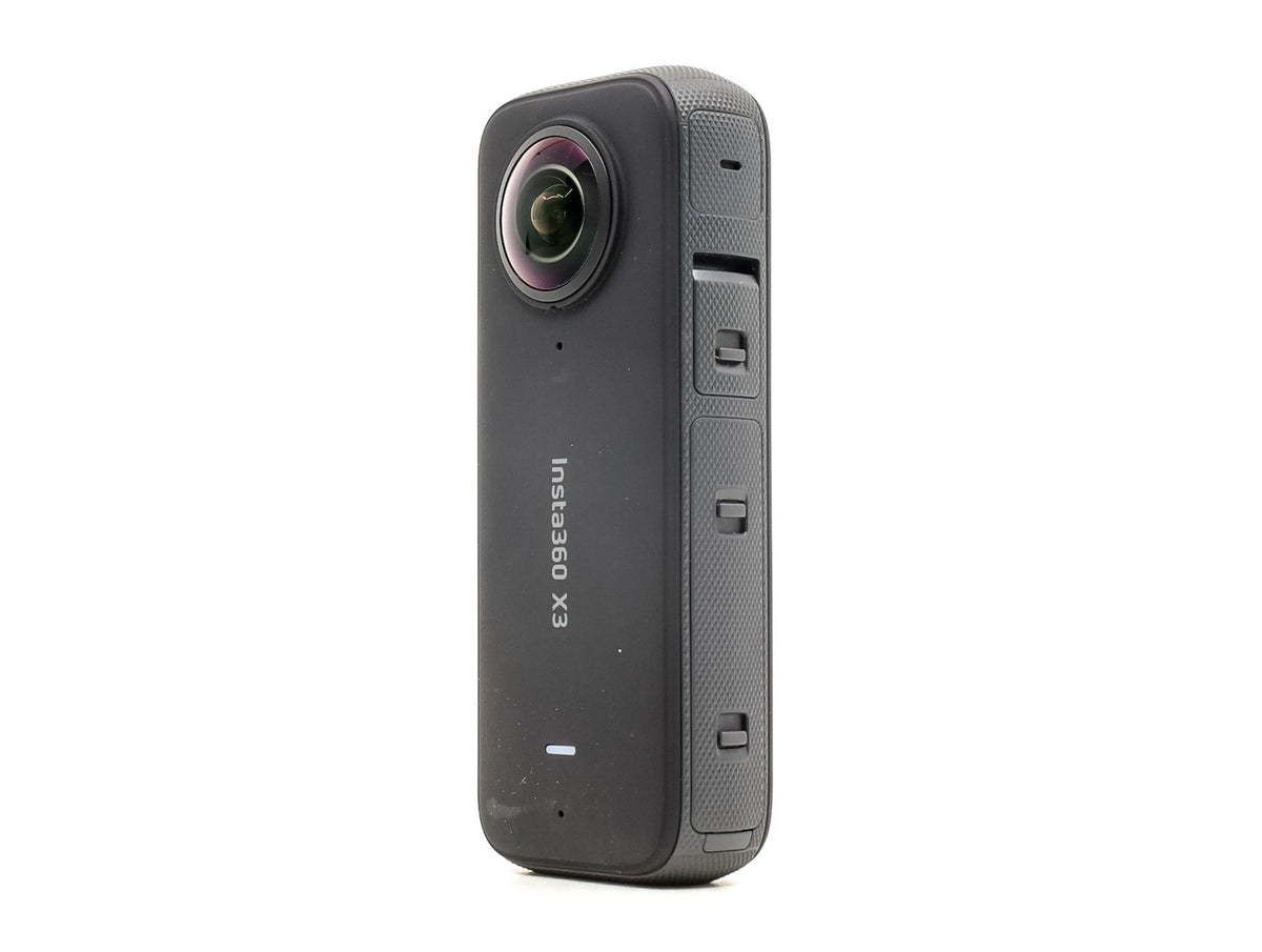 Insta360 X3 · imagem principal