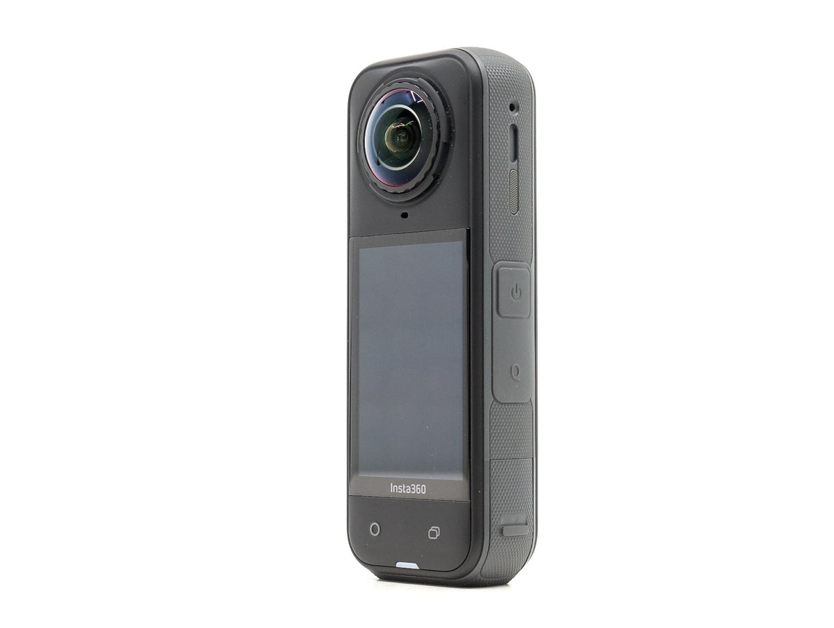 Insta360 X5 · imagem principal