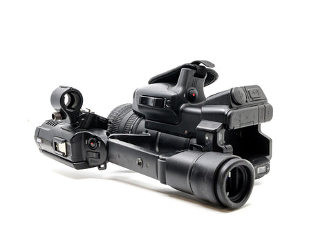 JVC GY-HM650 HD Camcorder