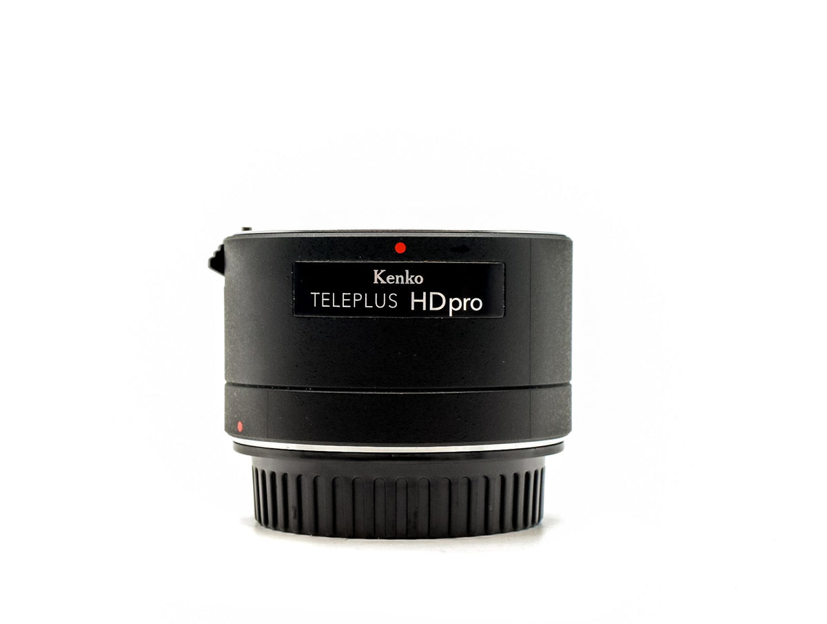 Kenko Teleplus HD PRO DGX 2x - Canon EF fit · imagem principal