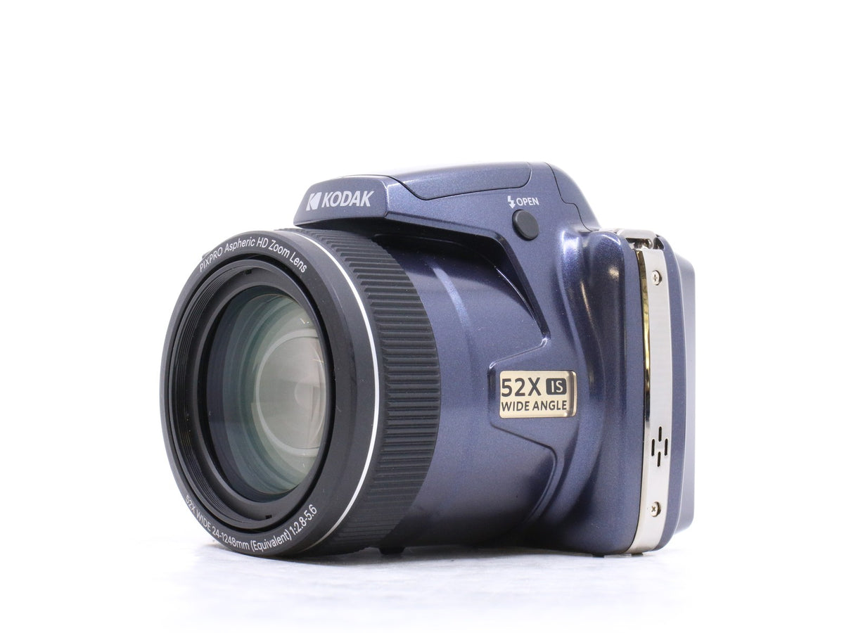 Kodak Pixpro AZ528 · imagem principal