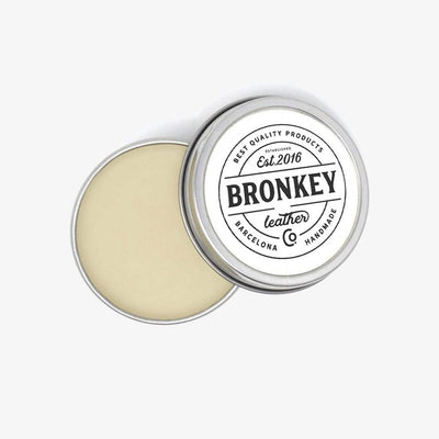 Bálsamo de Couro Bronkey