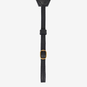 Limited Edition - Jaipur #114 - Fabric & Leather camera strap