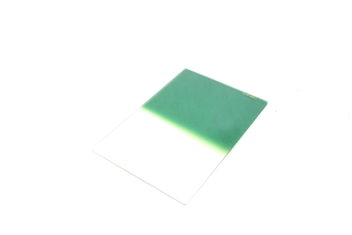 LEE 100mm Pop Green Hard Grad Filter · imagem principal