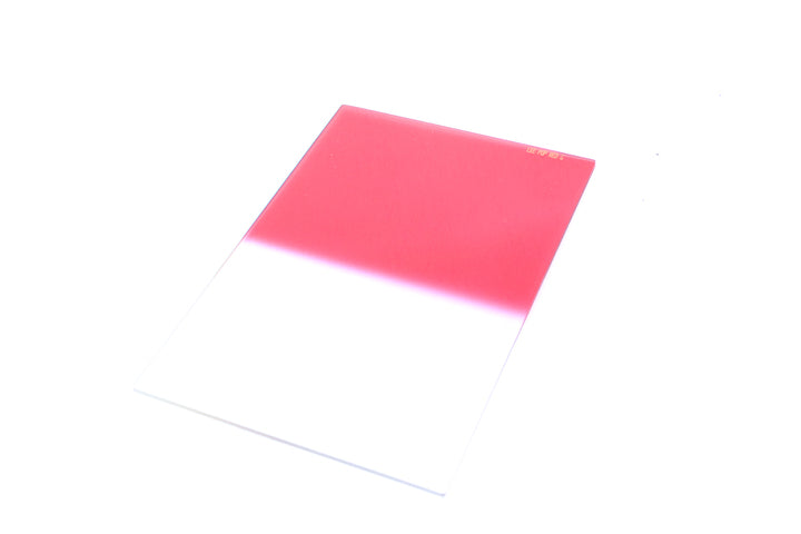 LEE 100mm Pop Red Hard Grad Filter · imagem principal
