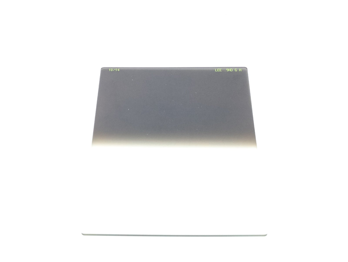 LEE Neutral Density 0.9 Hard Graduated Filter · imagem principal