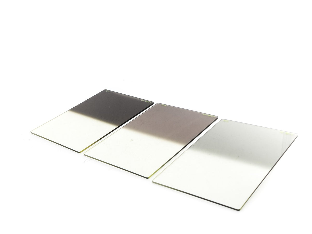LEE Neutral Density Filter Set - Hard · imagem principal